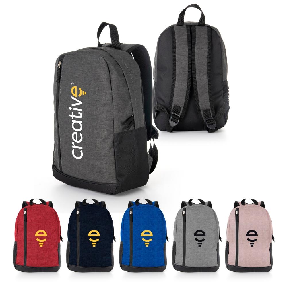 Mochila Esportiva Mescla 15 Litros — imagem 1