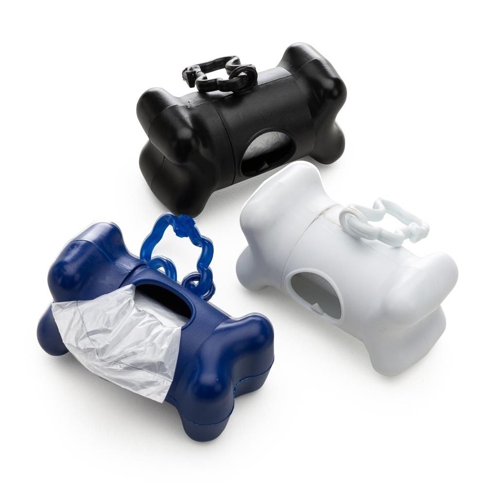 Kit Higiene Cata-Caca Cachorro Ossinho — imagem 1