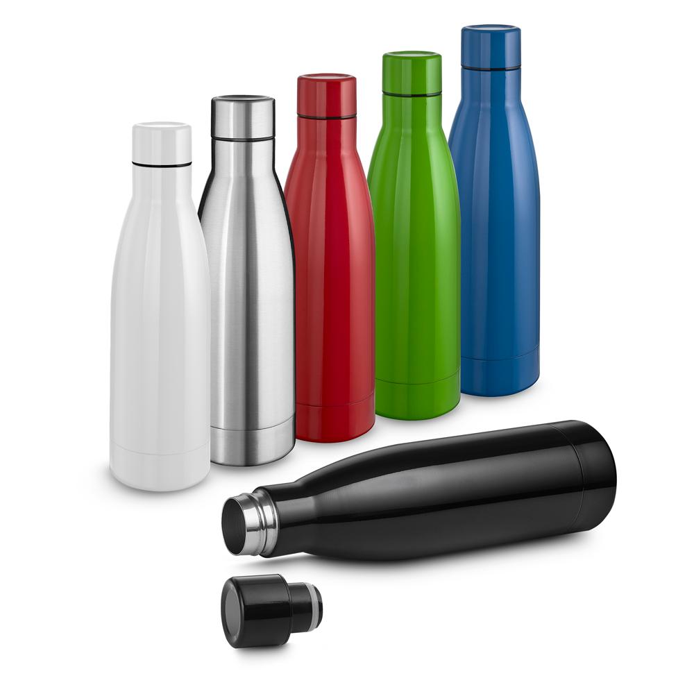 Garrafa Térmica 450ml — imagem 1