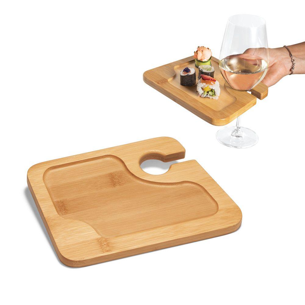 Tábua Prato Aperitivo — imagem 1