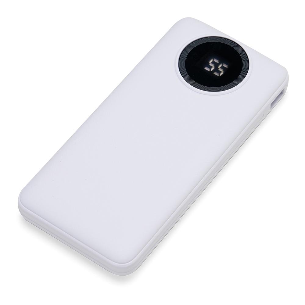 Carregador Portátil 10.000mAh — imagem 1