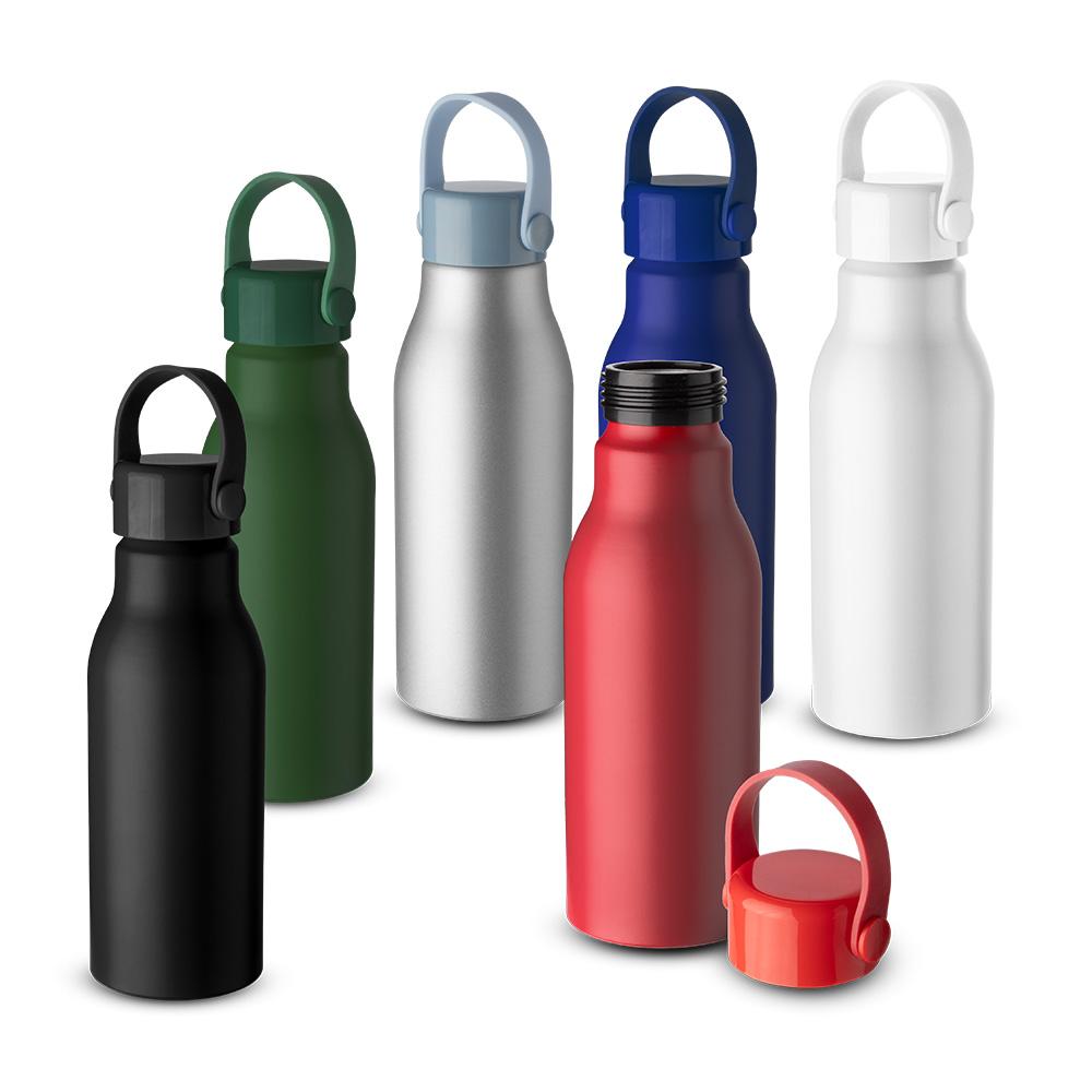 Garrafa Alumínio 650ml — imagem 1