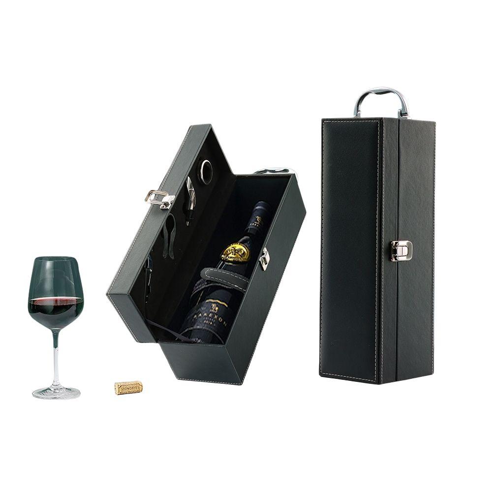Kit Vinho 4 Peças — imagem 1