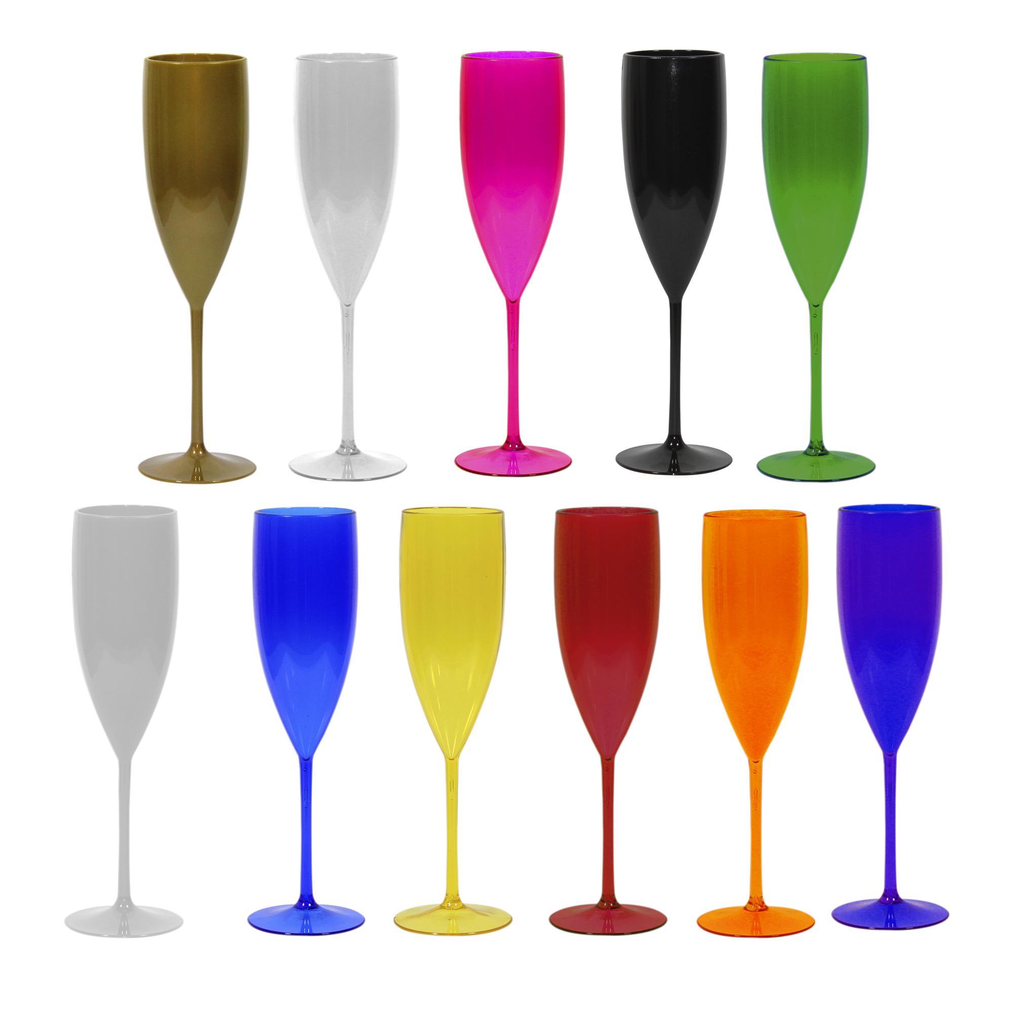 Taça Plástica 160ml — imagem 1