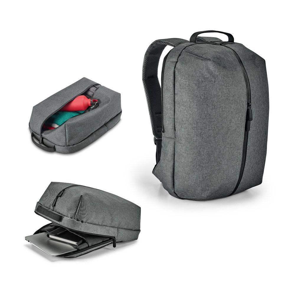 Mochila Notebook 600D 15,6" — imagem 1