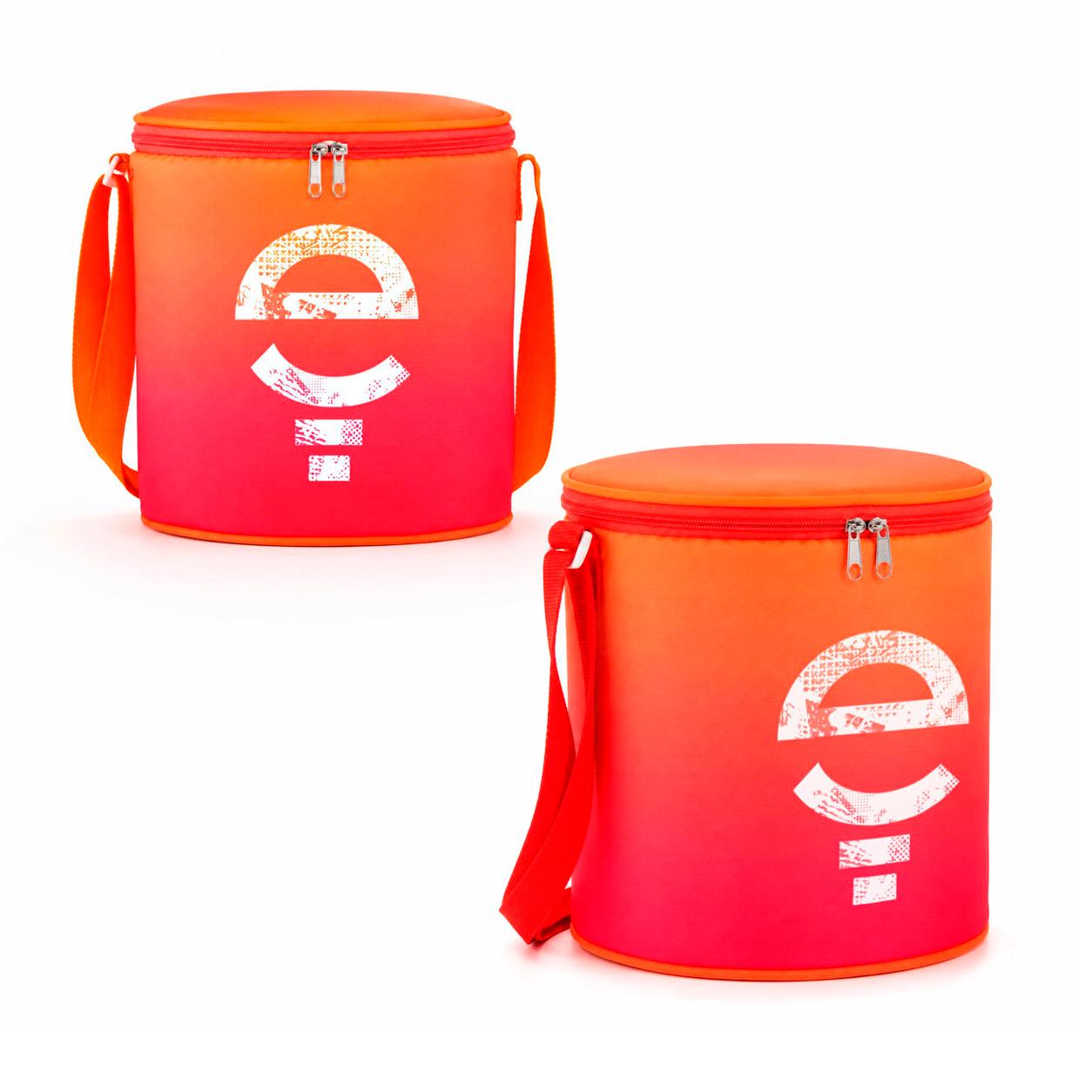 Cooler Térmico 19 Litros - Personalizável — imagem 1