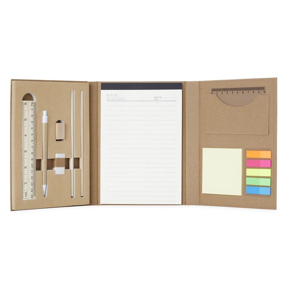 Kit Escritório Ecológico — imagem 1