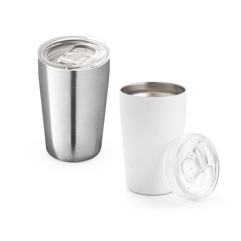 Copo Térmico Inox 380ml — imagem 1