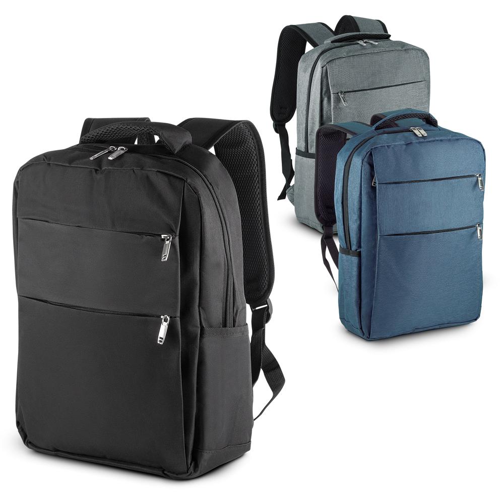 Mochila Notebook Poliéster 15,6" — imagem 1