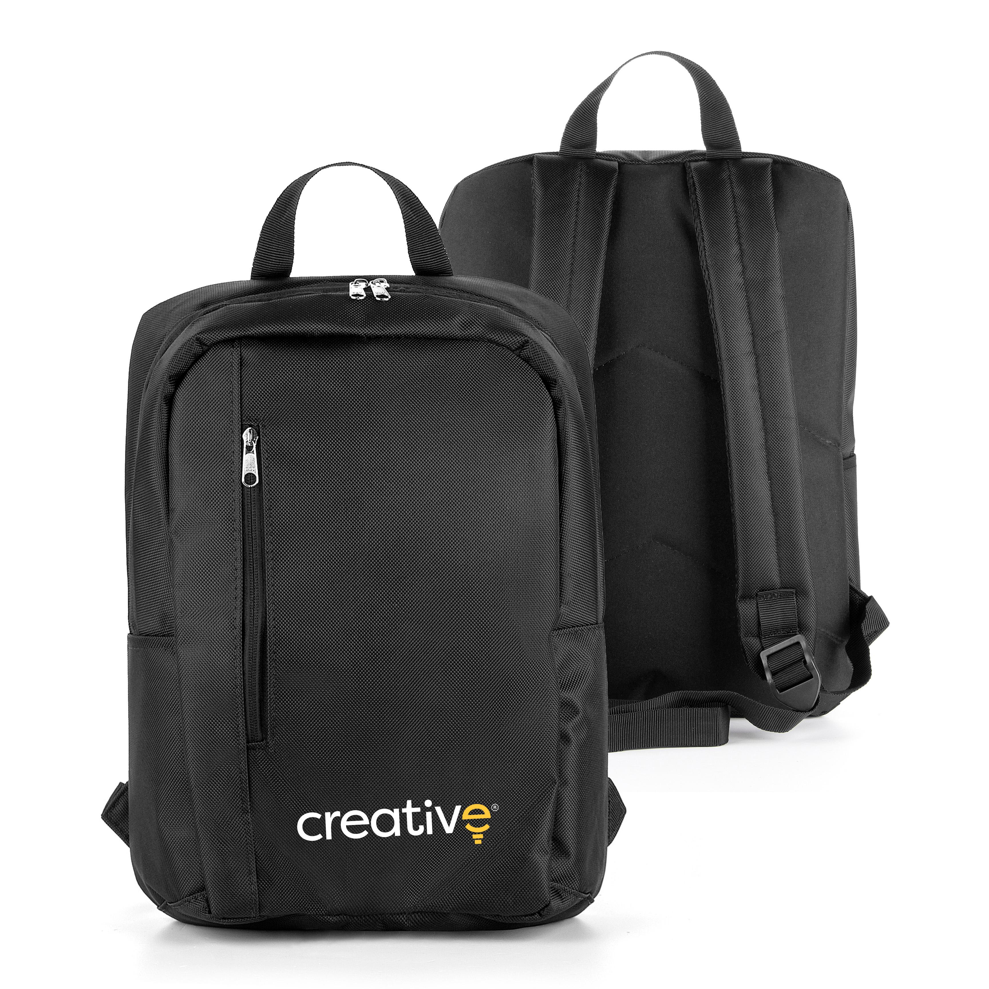 Mochila Notebook Nylon 14" — imagem 1