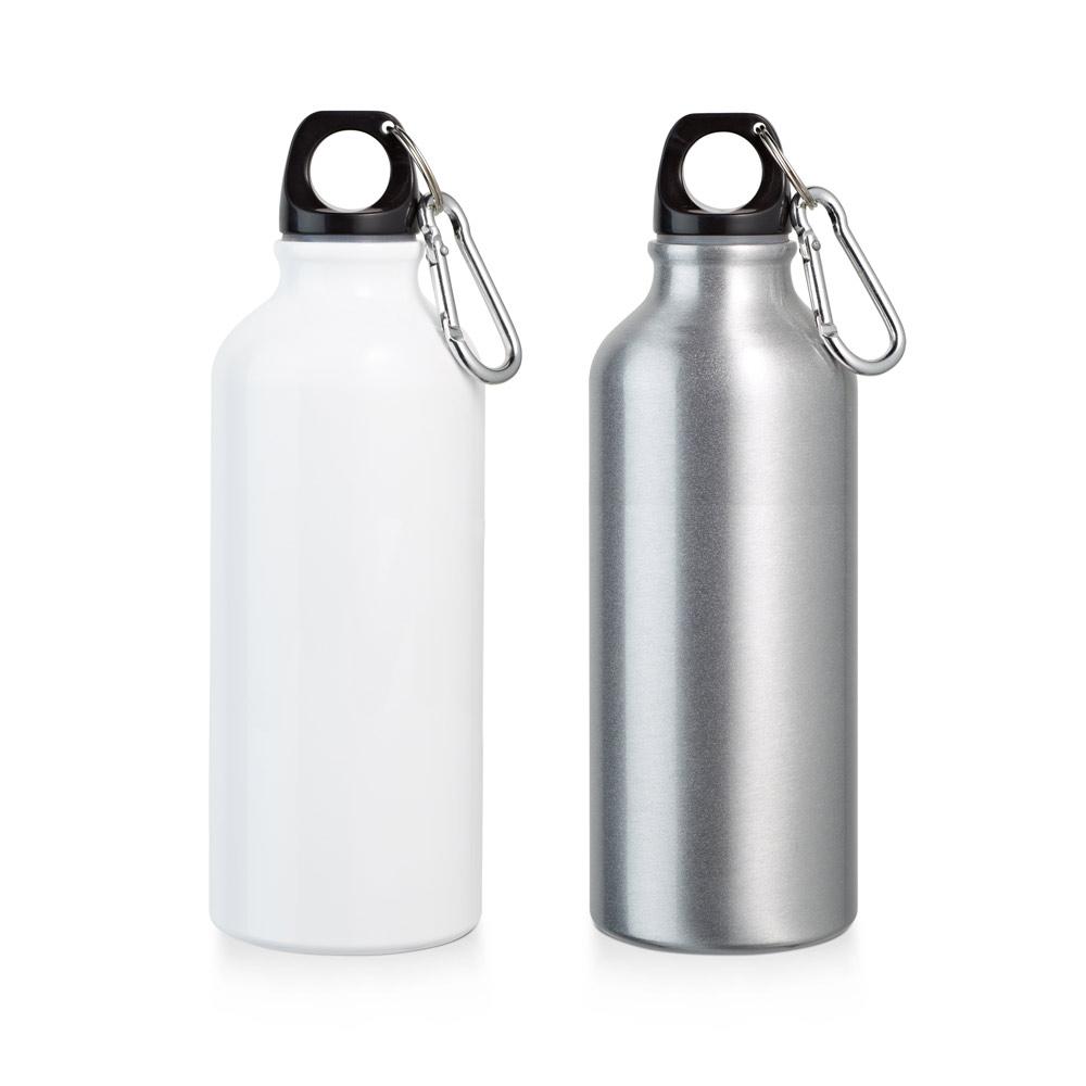 Garrafa Alumínio 500ml — imagem 1