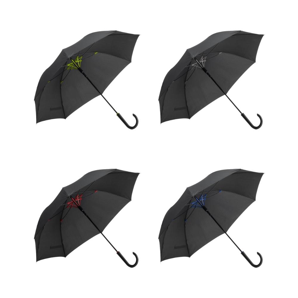 Guarda-Chuva Automático Pongee 190T — imagem 1