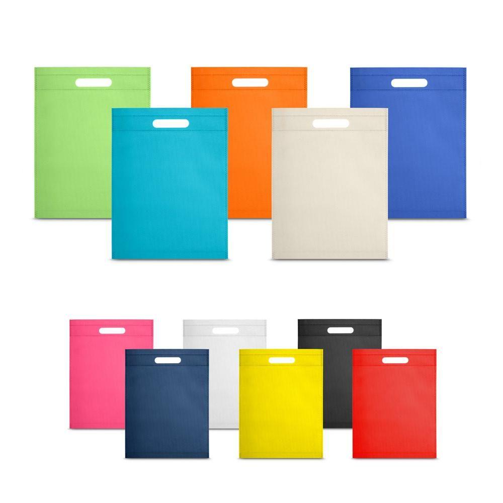 Sacola Non-Woven Termosselada 80g/m² — imagem 1