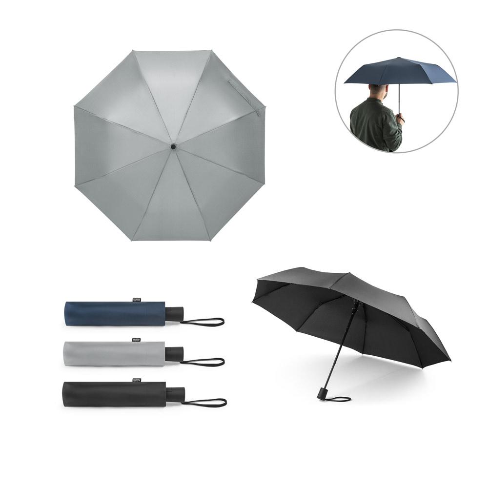 Guarda-Chuva Automático 190T Pongee rPET — imagem 1