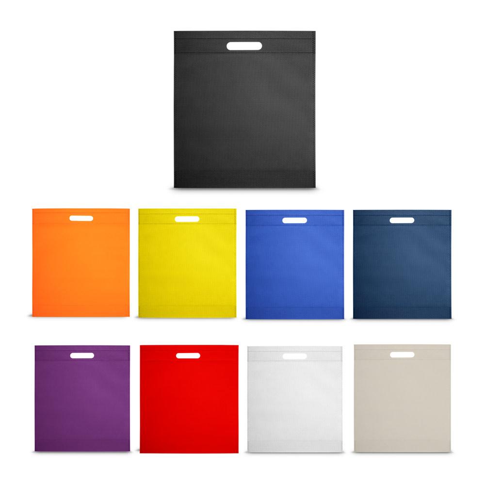 Sacola Non-Woven Termosselada 80g/m² — imagem 1