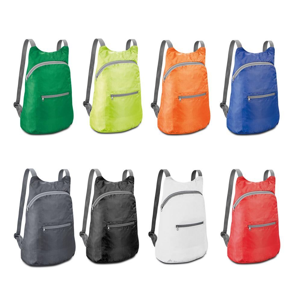 Mochila Esportiva Dobrável 8 Litros — imagem 1