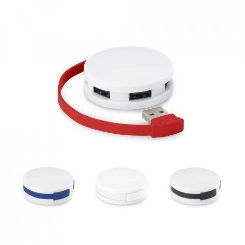 Hub USB — imagem 1