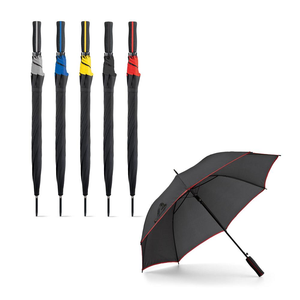 Guarda-Chuva Automático 190T — imagem 1