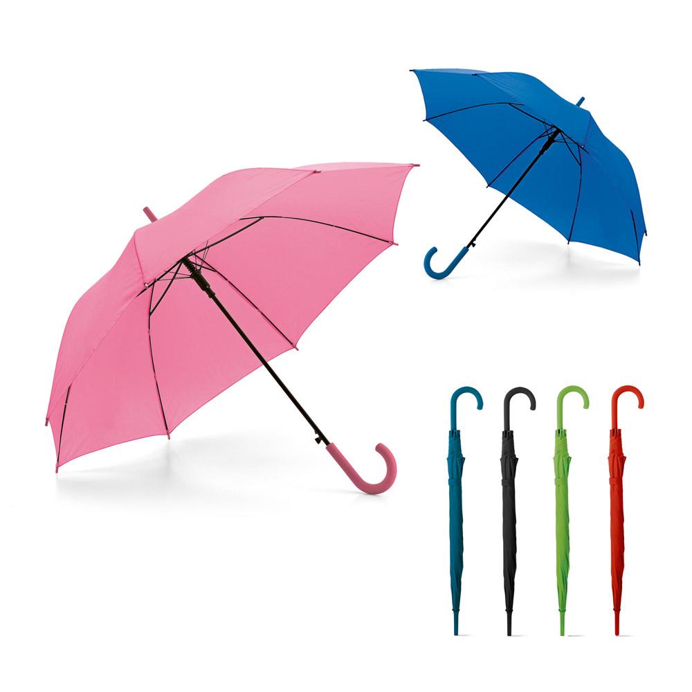 Guarda-Chuva Automático Poliéster 190T — imagem 1