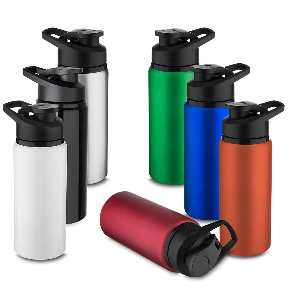 Garrafa Alumínio 650ml — imagem 1