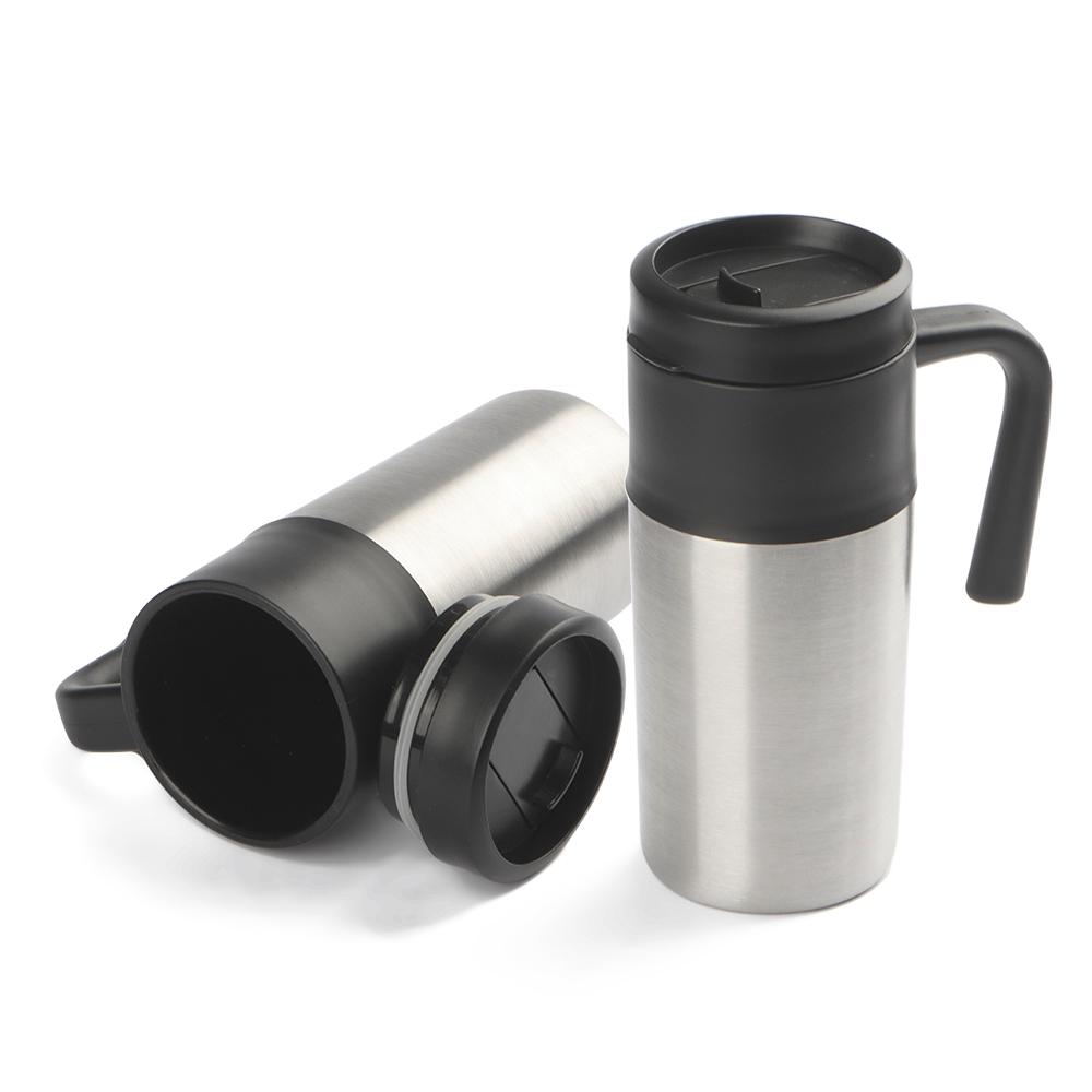 Caneca Inox 350ml — imagem 1