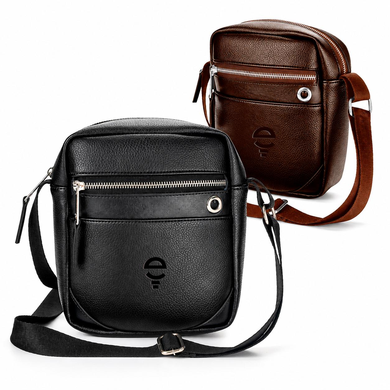 Shoulder Bag Sintético — imagem 1