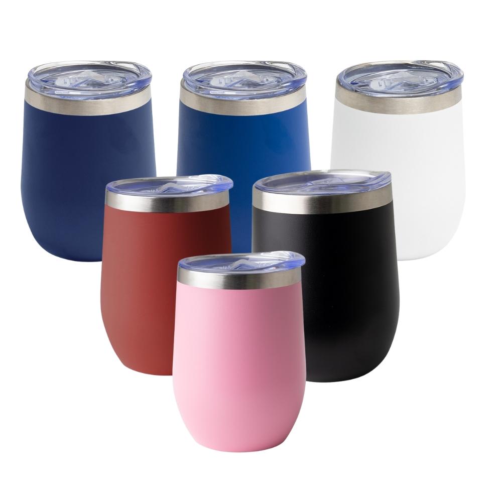 Copo Térmico 320ml — imagem 1