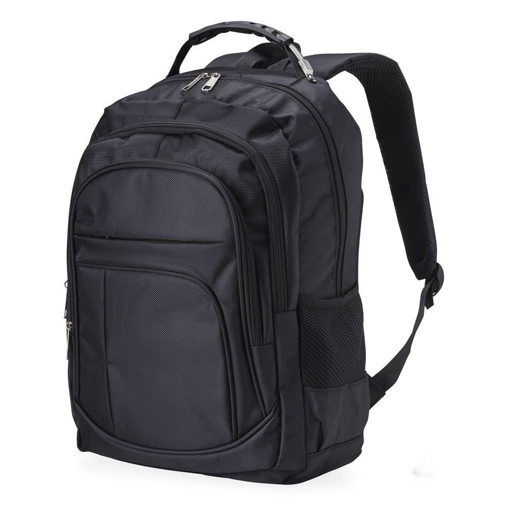 Mochila Notebook Nylon 15,6" — imagem 1