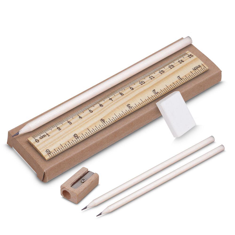 Kit Escritório Ecológico — imagem 1