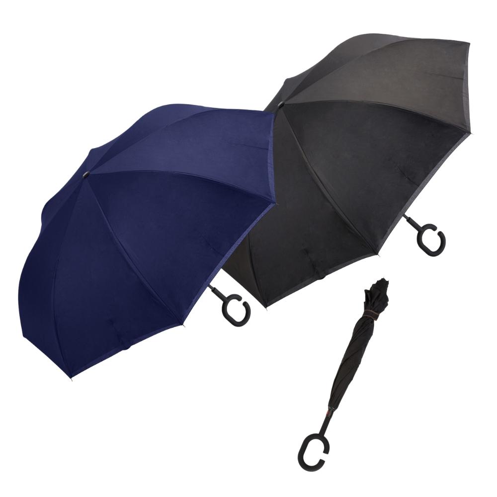 Guarda-Chuva Automático Invertido — imagem 1