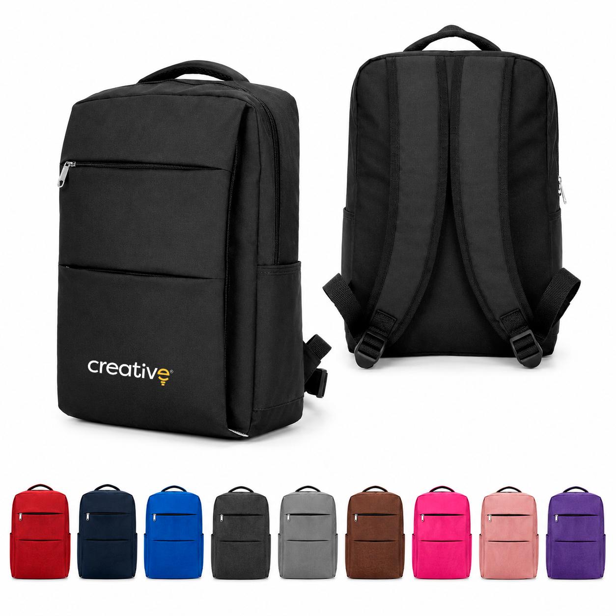 Mochila Notebook Mescla 14" — imagem 1