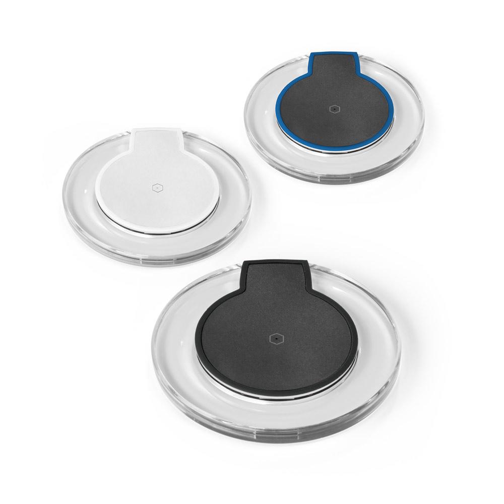 Carregador Wireless — imagem 1
