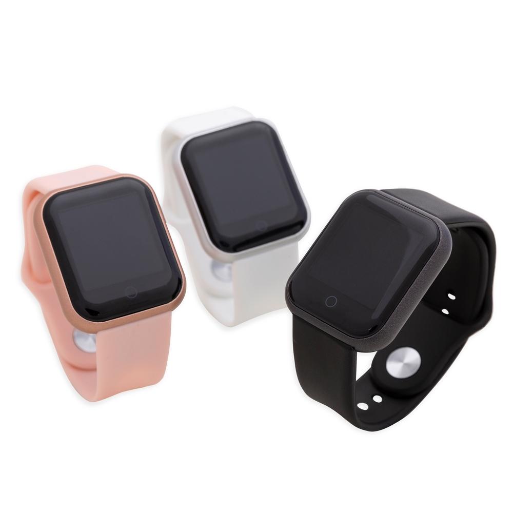 Relógio Smartwatch D20 — imagem 1