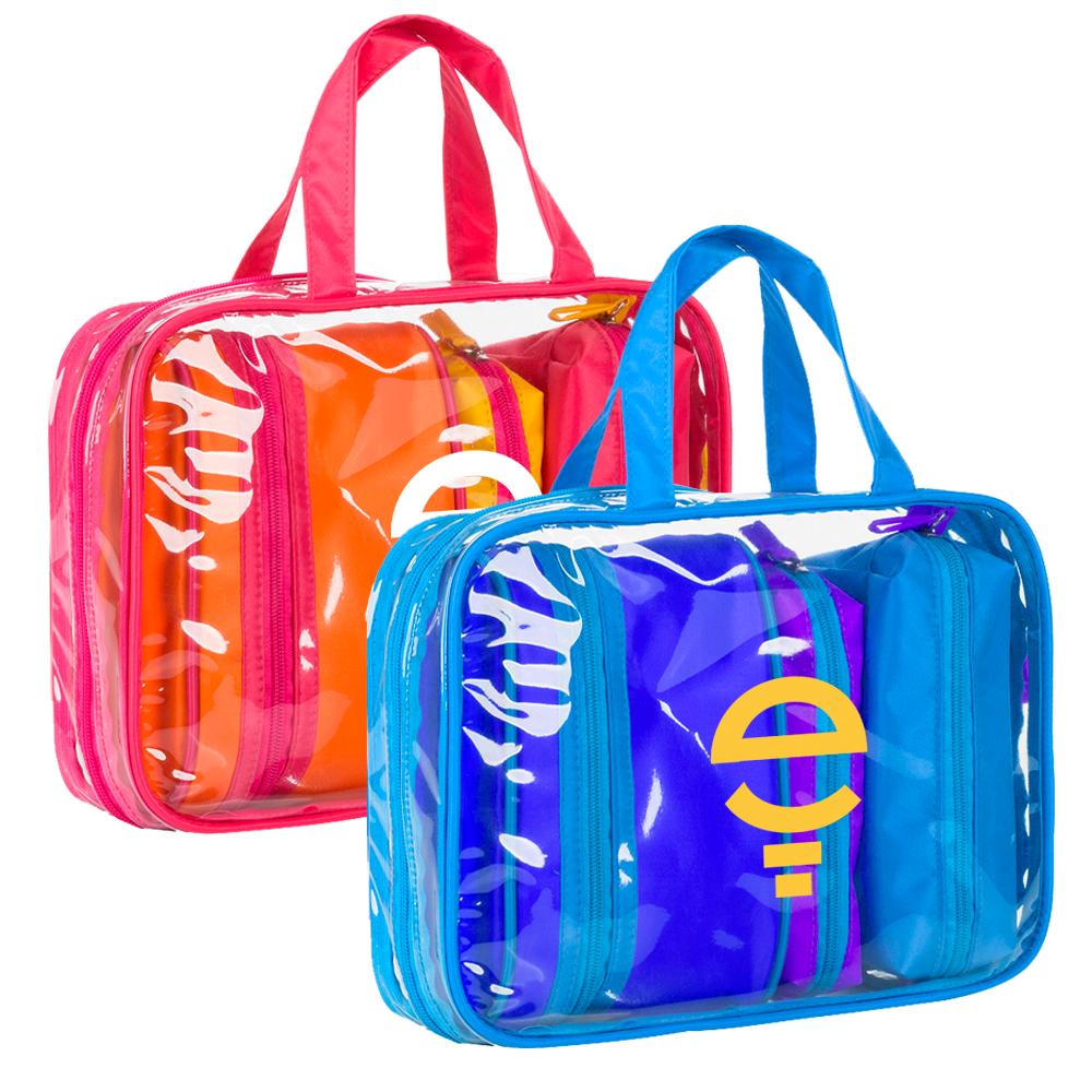 Kit Nécessaire Color — imagem 1