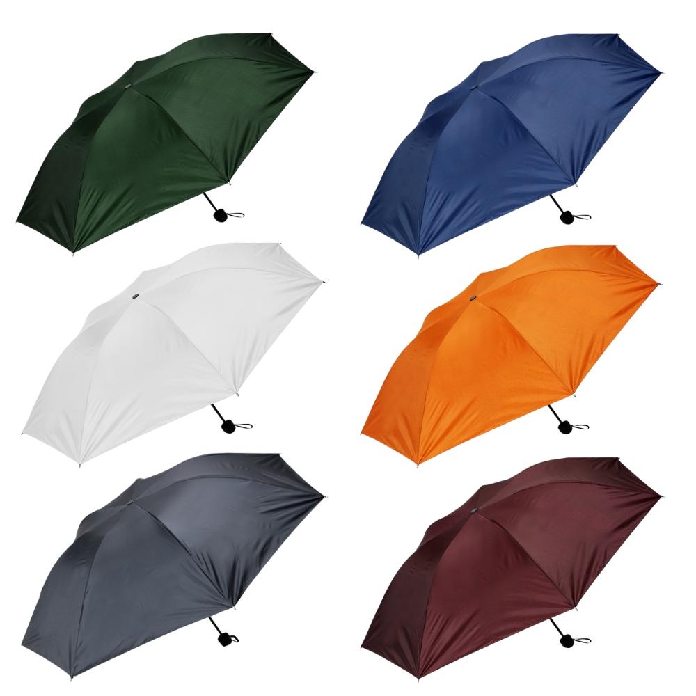 Guarda-Chuva Manual Nylon — imagem 1