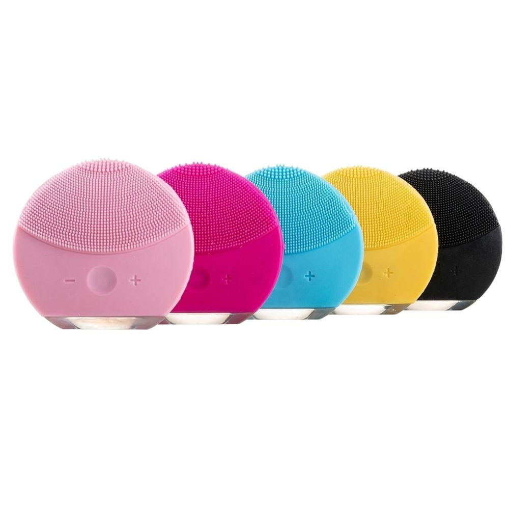 Massageador Facial Elétrico — imagem 1