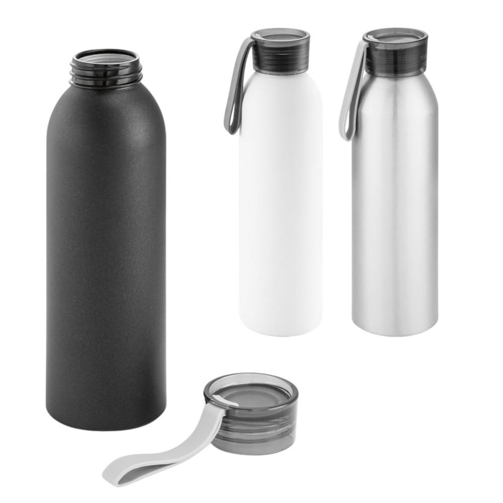 Garrafa Alumínio 660ml — imagem 1