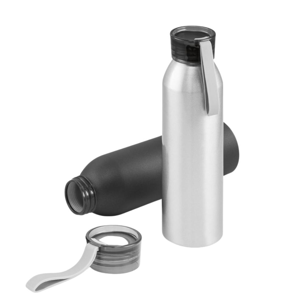 Garrafa Alumínio 660ml — imagem 2