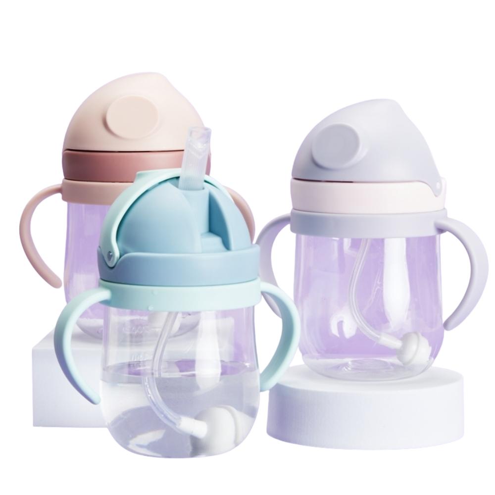 Copo Infantil Transição Antissufocamento 350ml — imagem 1