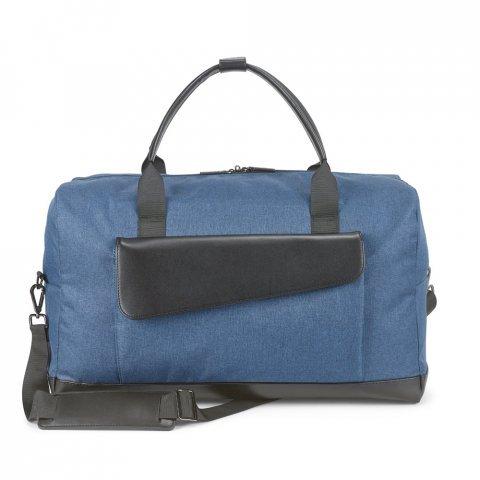 Bolsa Viagem Poliéster 600D 37 Litros — imagem 1