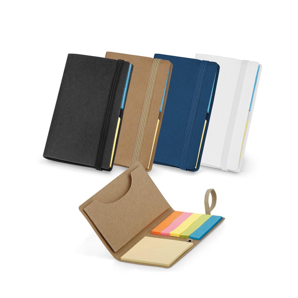 Kit Porta-Cartões Bloco Adesivado — imagem 1