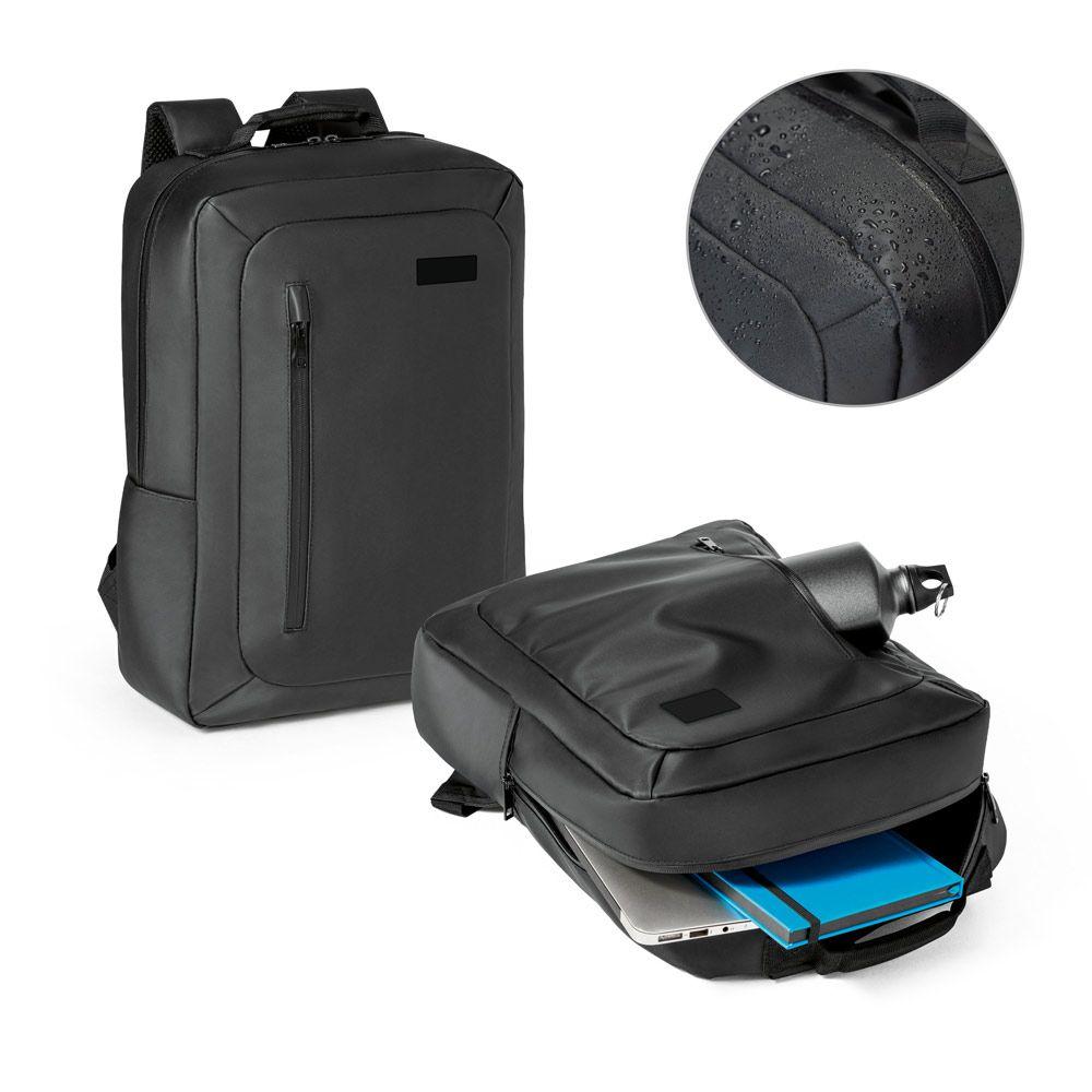 Mochila Notebook Impermeável 600D 15,6" — imagem 1