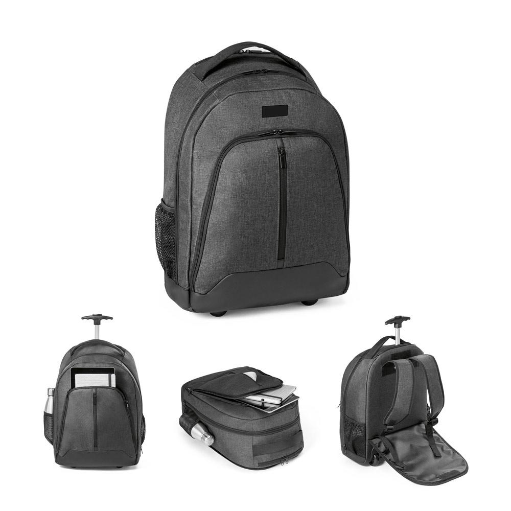 Mochila Notebook Rodinhas 15,6" — imagem 1