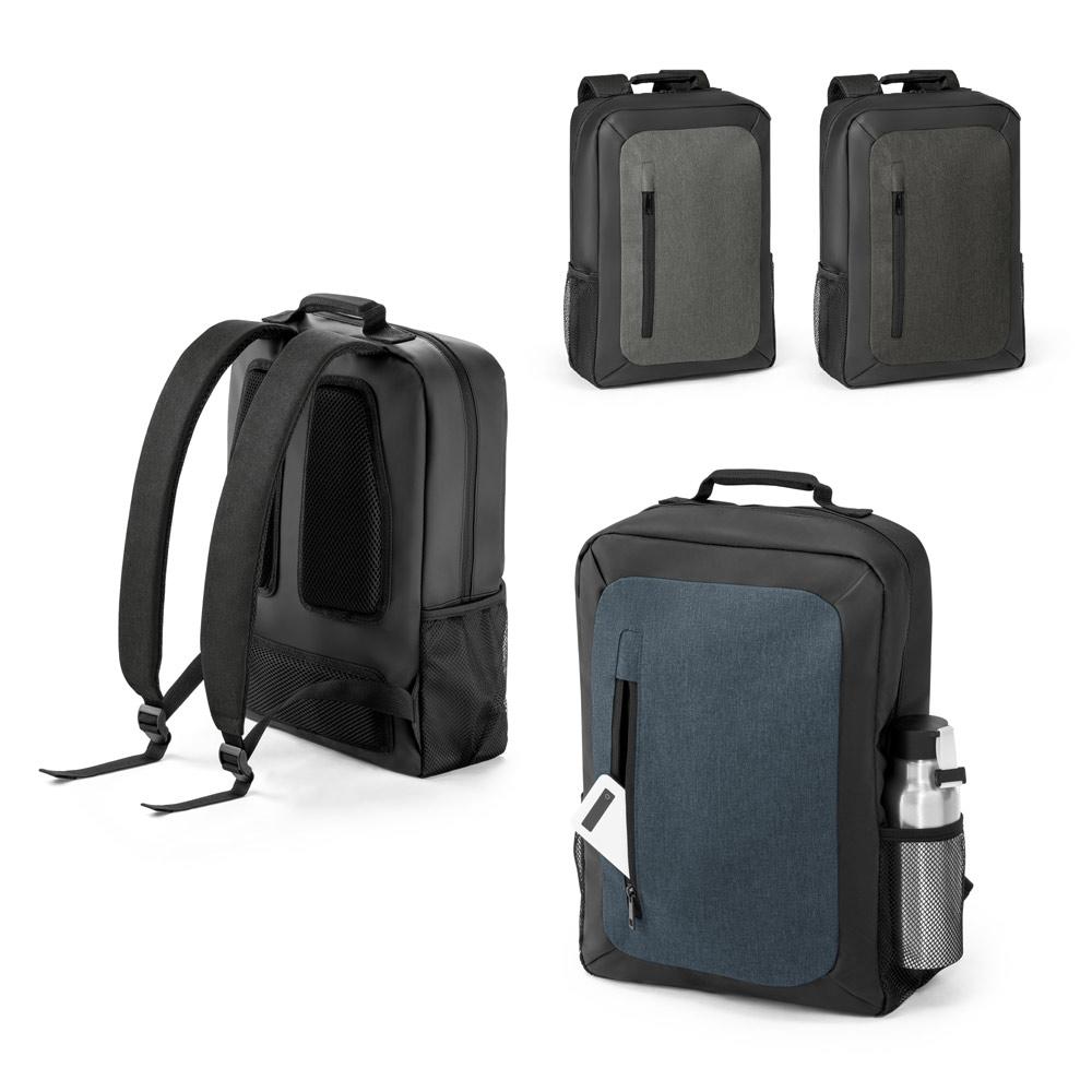 Mochila Notebook Poliéster 15,6" — imagem 1