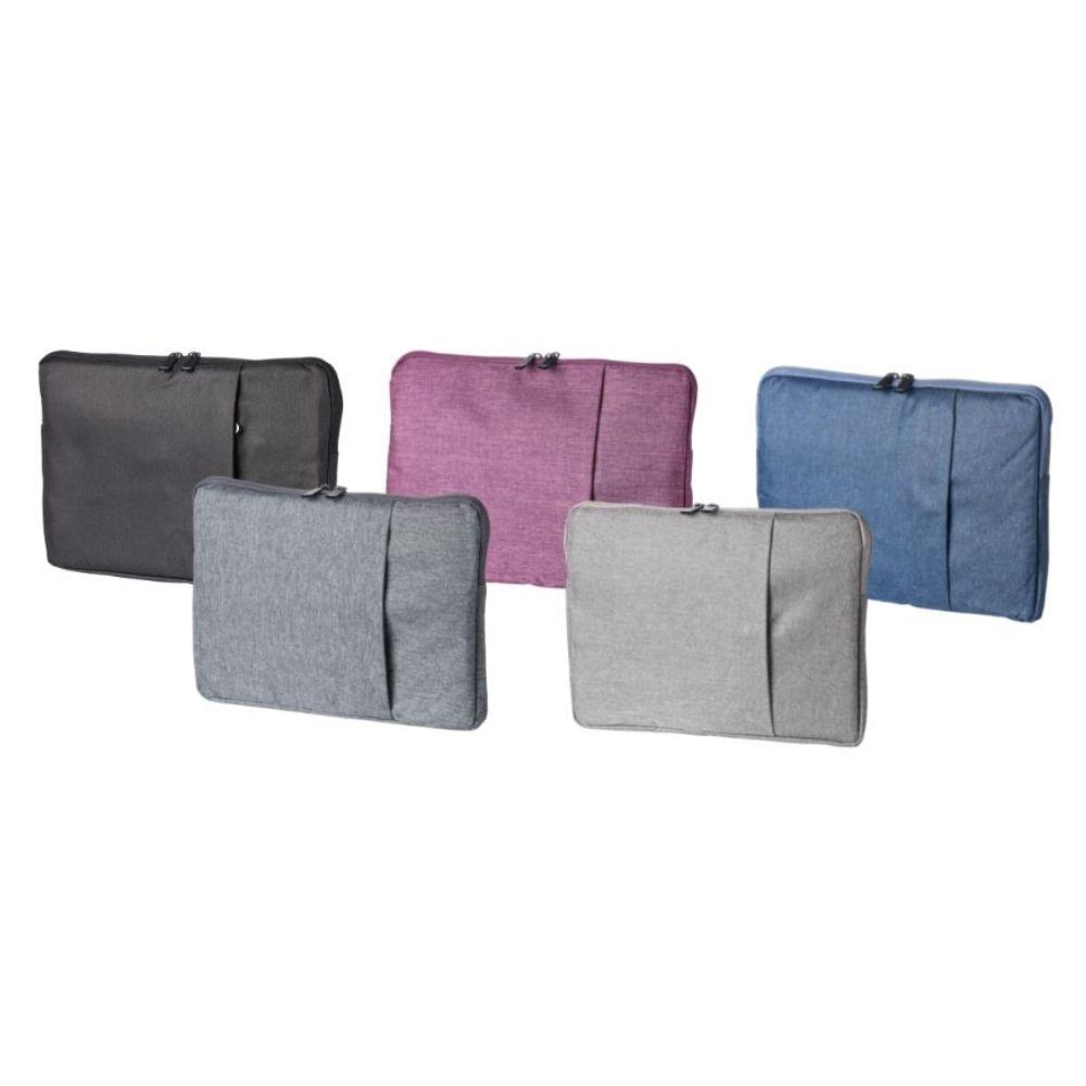 Pasta Tablet Poliéster 12,4" — imagem 1