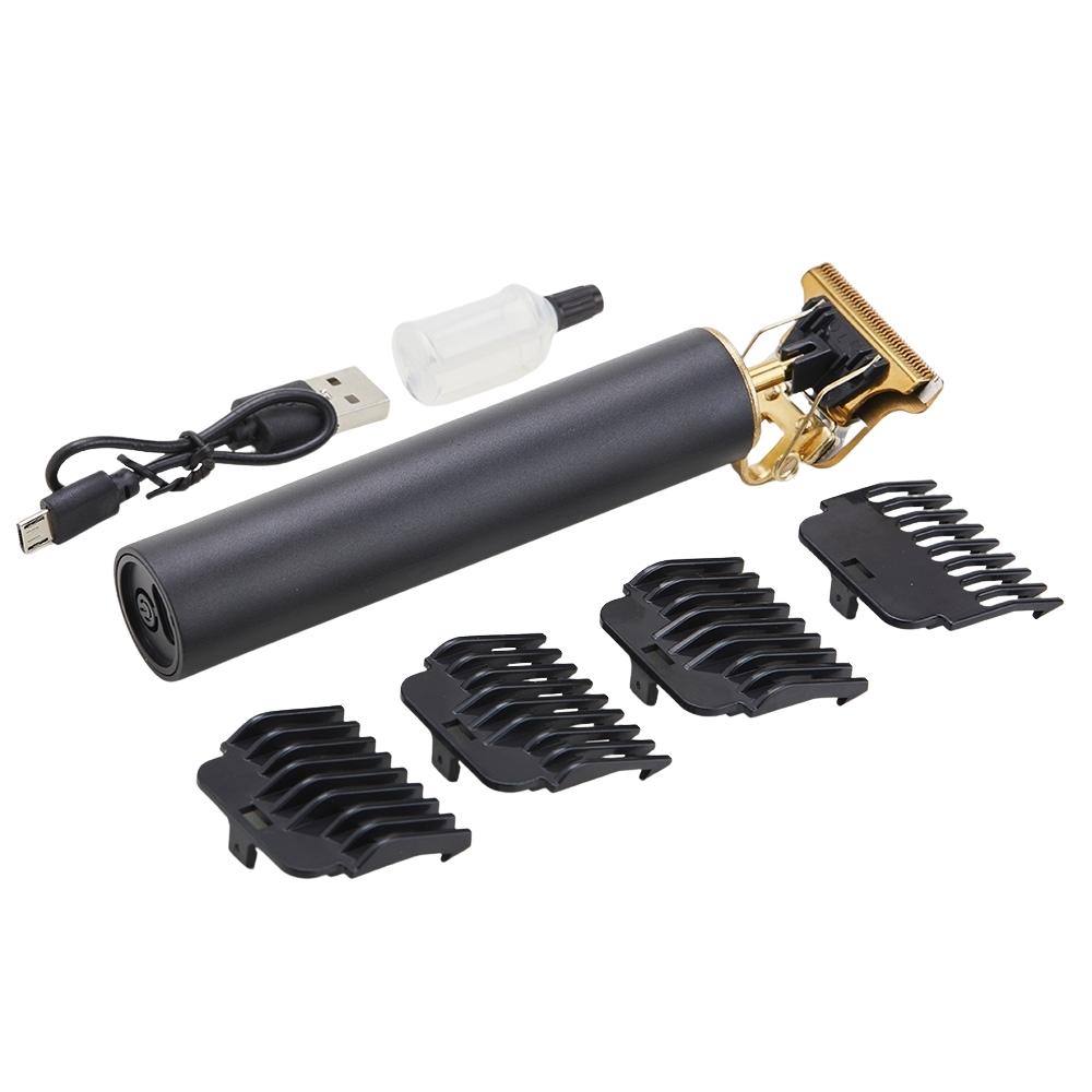Máquina de Cortar Cabelo Recarregável — imagem 1