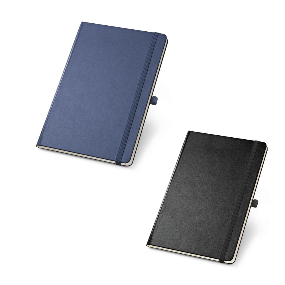 Caderno A6 Capa Dura s/ Pauta — imagem 1