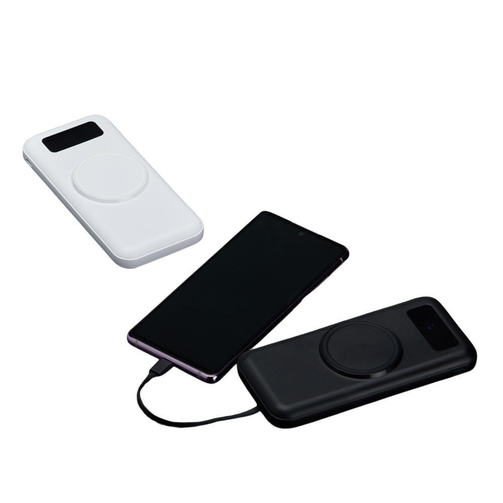 Power Bank 10.000mAh — imagem 1