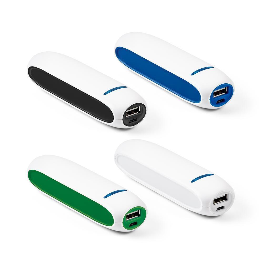 Bateria Portátil 1.500mAh — imagem 1