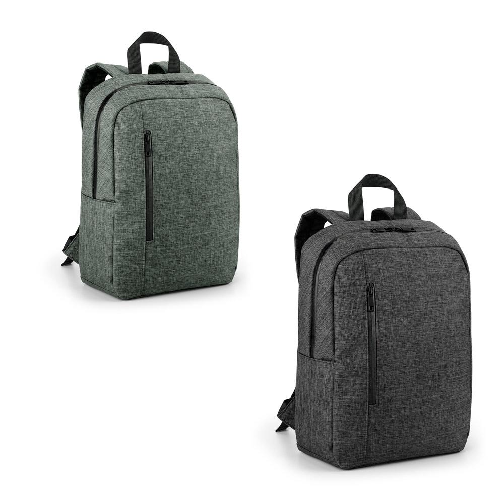 Mochila Notebook 600D Alta Densidade 14" — imagem 1